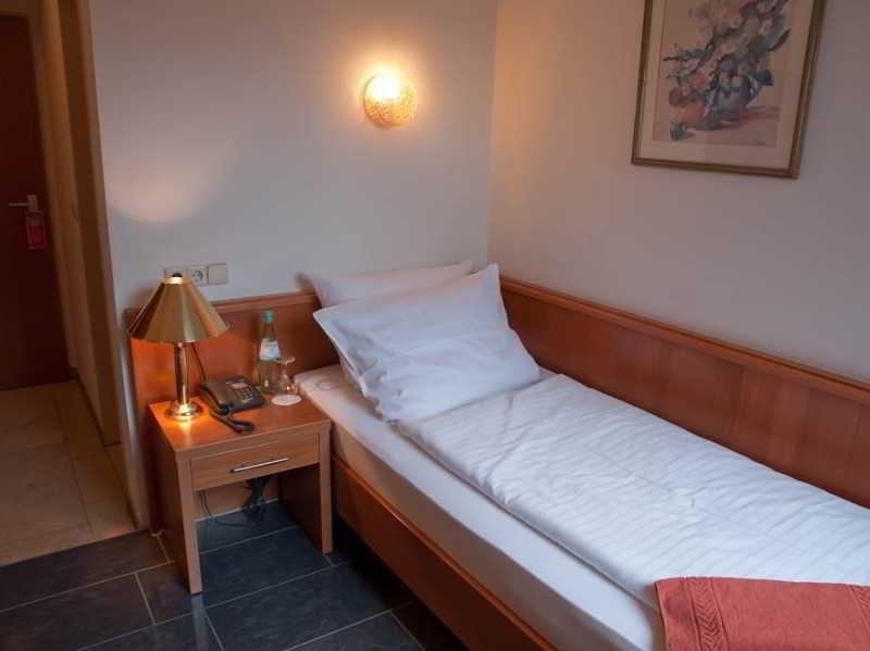 Hotel Europa Münster Kültér fotó