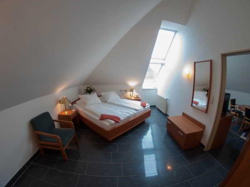 Hotel Europa Münster Kültér fotó