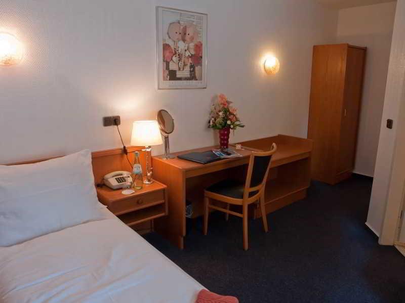 Hotel Europa Münster Kültér fotó