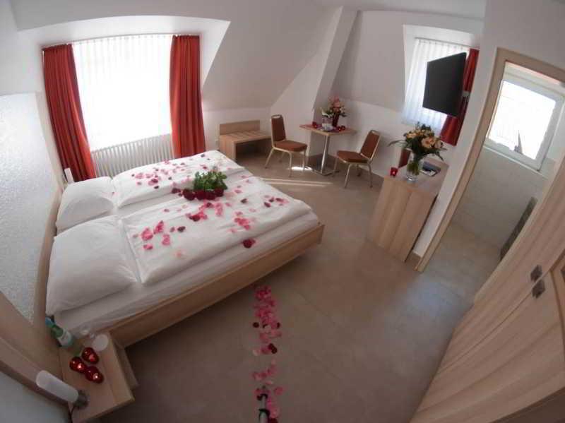Hotel Europa Münster Kültér fotó