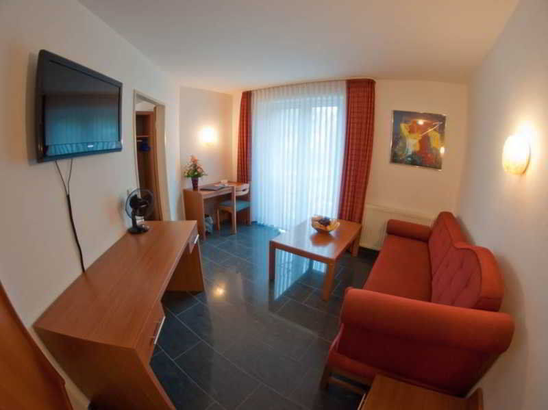 Hotel Europa Münster Kültér fotó