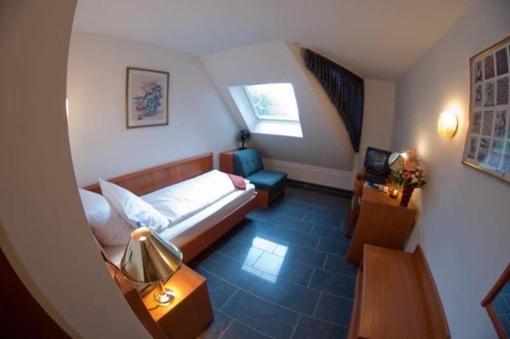 Hotel Europa Münster Kültér fotó