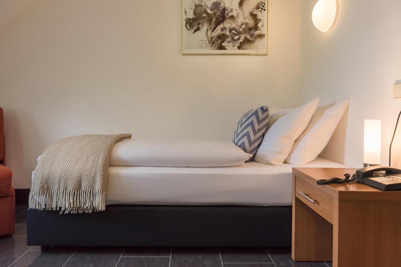 Hotel Europa Münster Kültér fotó