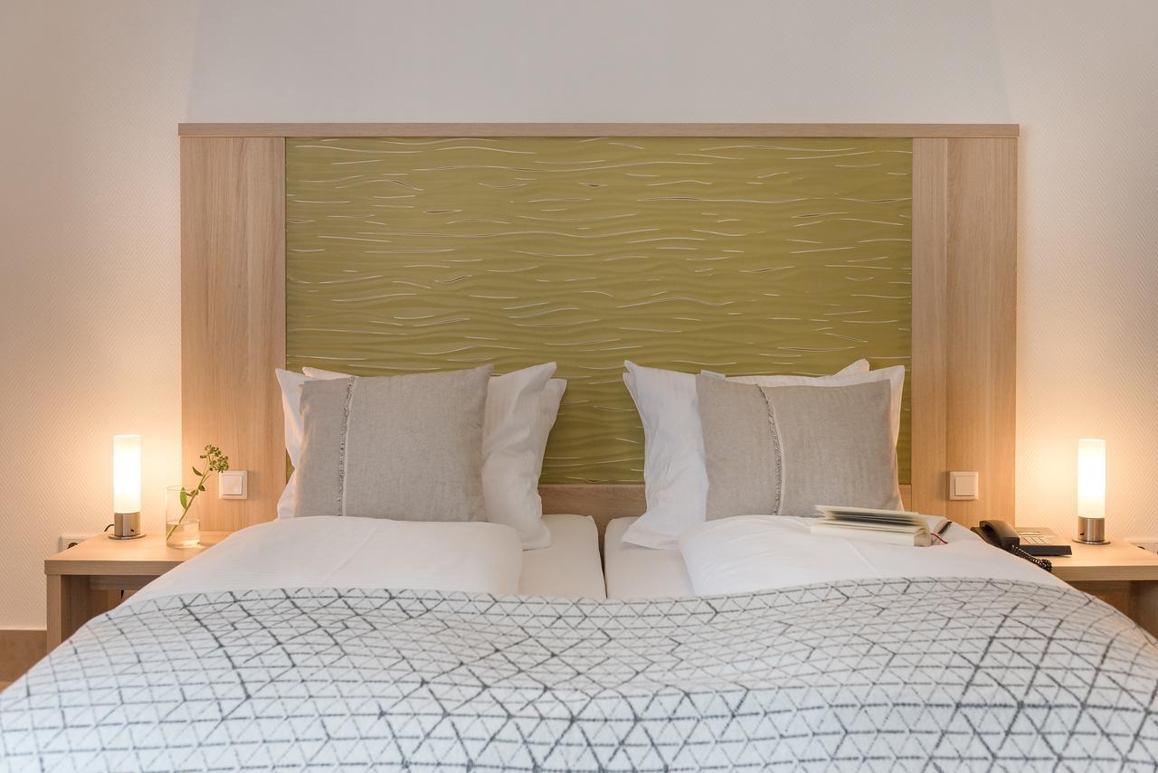 Hotel Europa Münster Kültér fotó