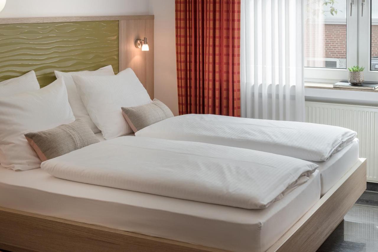 Hotel Europa Münster Kültér fotó
