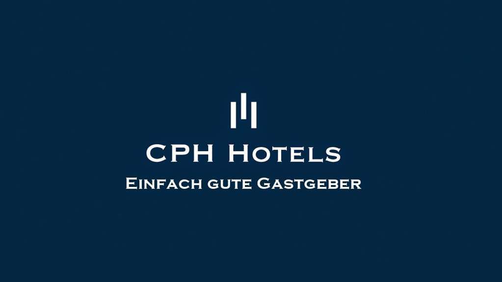 Hotel Europa Münster Logó fotó